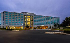 Sofitel San Francisco Bay